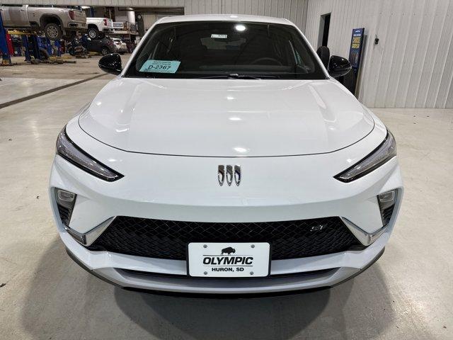 new 2026 Buick Envista car, priced at $29,750