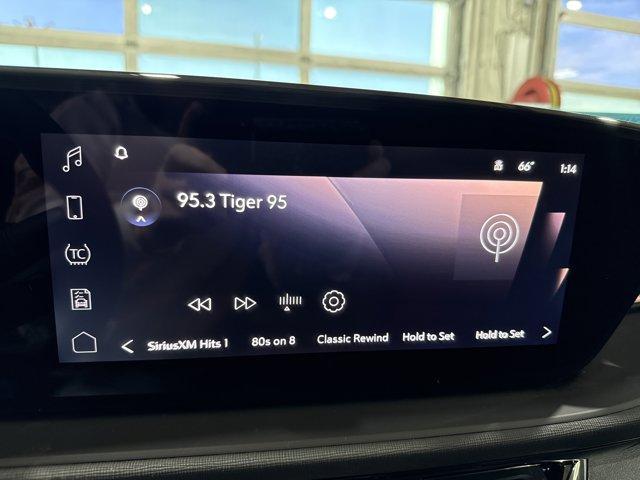 new 2026 Buick Envista car, priced at $29,750