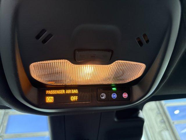 new 2026 Buick Envista car, priced at $29,750