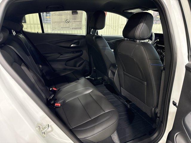 new 2026 Buick Envista car, priced at $29,750