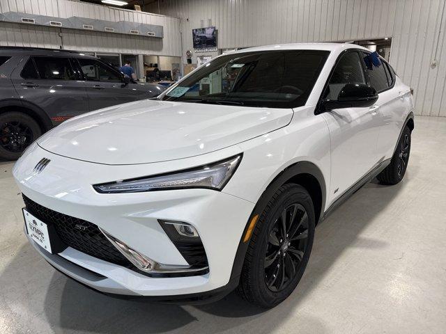 new 2026 Buick Envista car, priced at $29,750