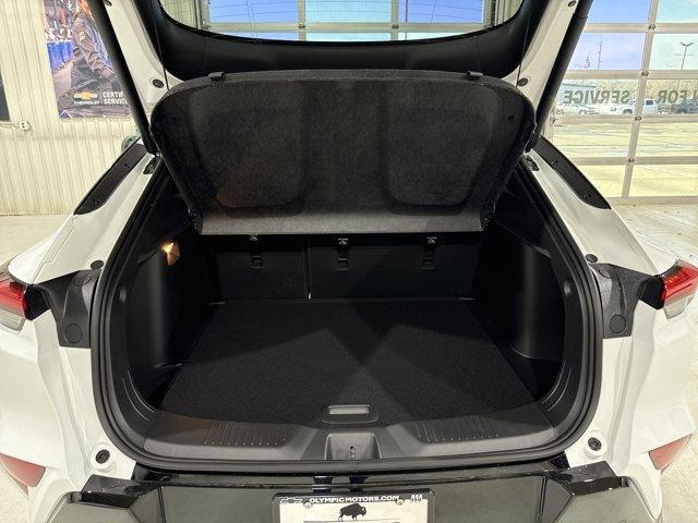 new 2026 Buick Envista car, priced at $29,750