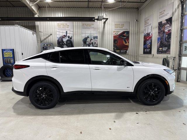 new 2026 Buick Envista car, priced at $29,750