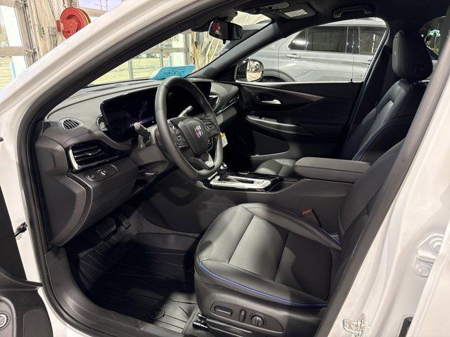 new 2026 Buick Envista car, priced at $29,750
