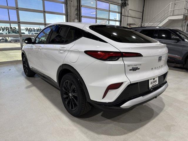 new 2026 Buick Envista car, priced at $29,750