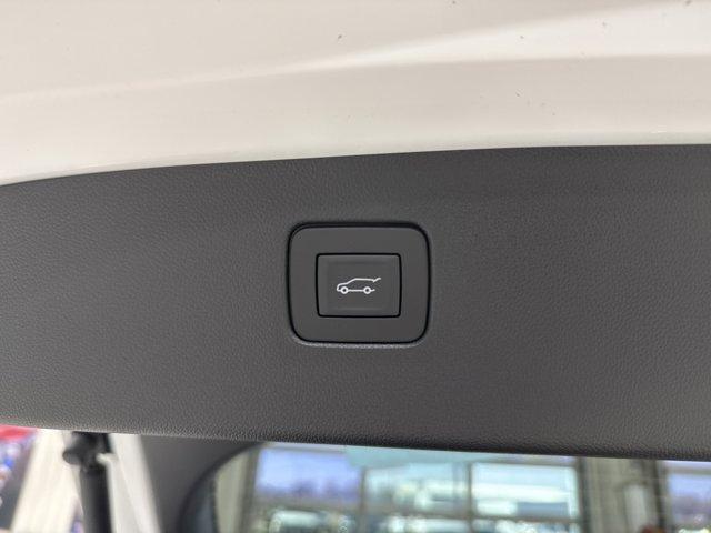 new 2026 Buick Envista car, priced at $29,750