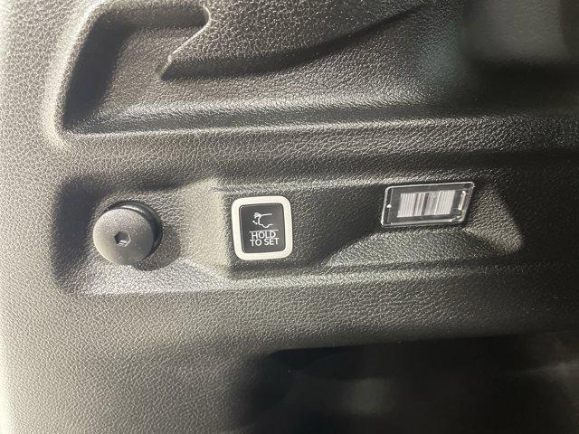 used 2024 Jeep Grand Cherokee L car, priced at $38,726