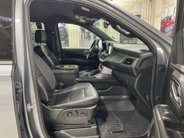 used 2022 GMC Yukon XL car, priced at $52,387