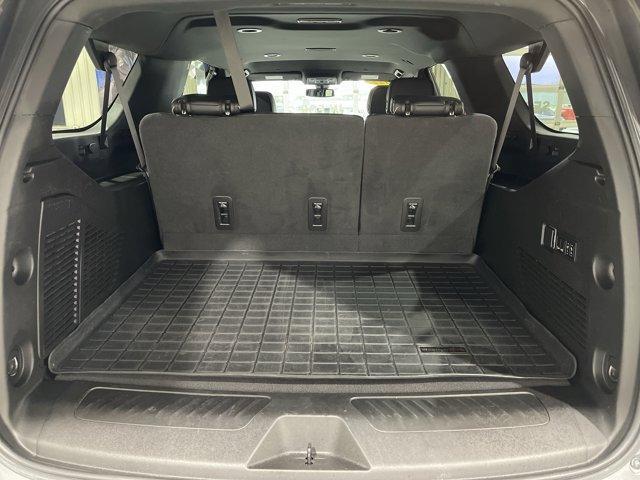 used 2022 GMC Yukon XL car, priced at $52,387