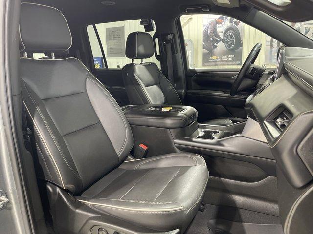 used 2022 GMC Yukon XL car, priced at $52,387