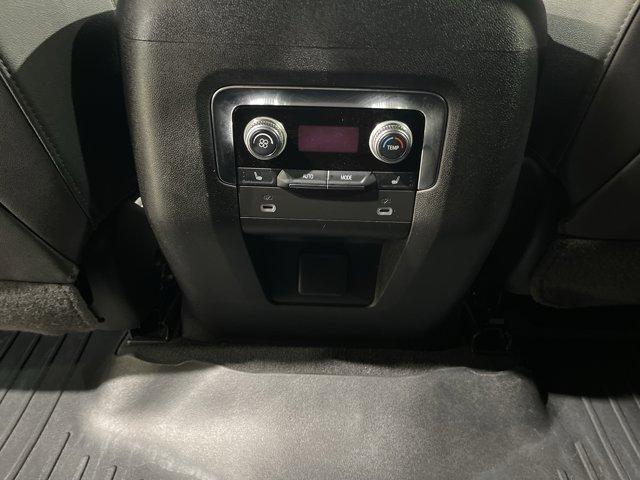 used 2022 GMC Yukon XL car, priced at $52,387