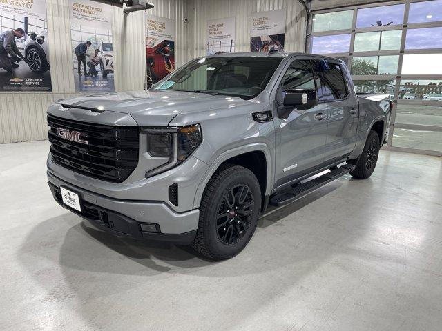 new 2026 GMC Sierra 1500 car, priced at $65,872