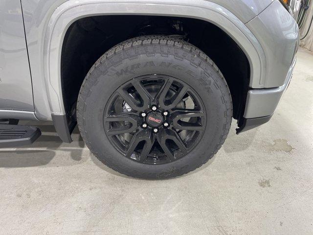 new 2026 GMC Sierra 1500 car, priced at $65,872