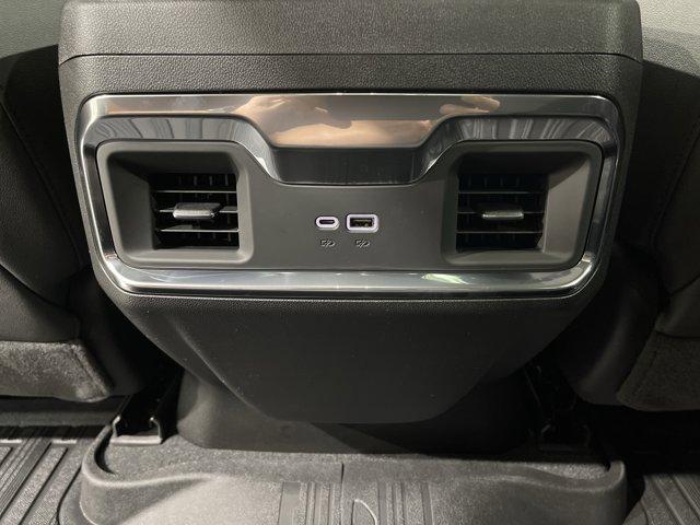 new 2026 GMC Sierra 1500 car, priced at $65,872