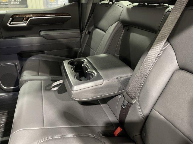 new 2026 GMC Sierra 1500 car, priced at $65,872