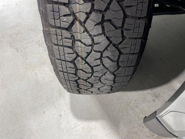 new 2026 GMC Sierra 1500 car, priced at $65,872