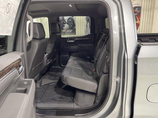 new 2026 GMC Sierra 1500 car, priced at $65,872