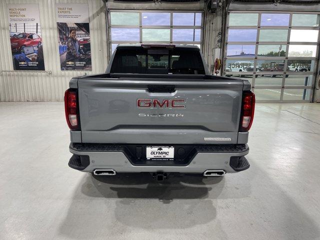 new 2026 GMC Sierra 1500 car, priced at $65,872