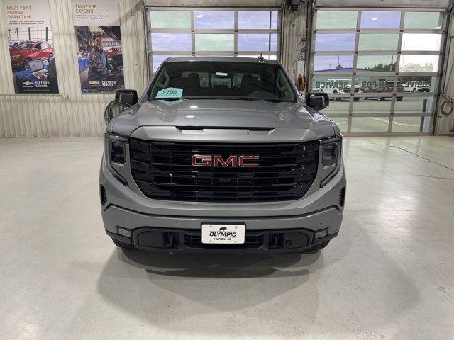 new 2026 GMC Sierra 1500 car, priced at $65,872