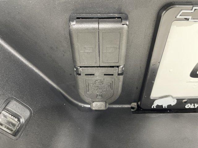 new 2026 GMC Sierra 1500 car, priced at $65,872