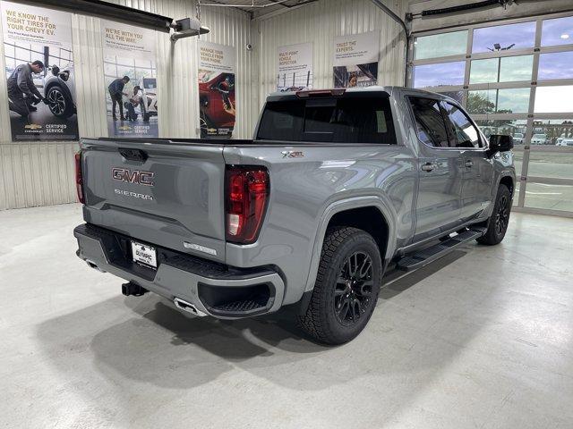 new 2026 GMC Sierra 1500 car, priced at $65,872