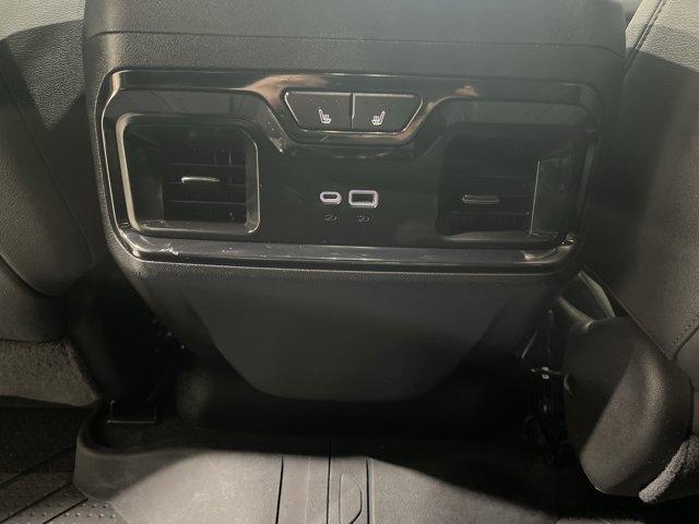 used 2022 Chevrolet Silverado 1500 car, priced at $42,759