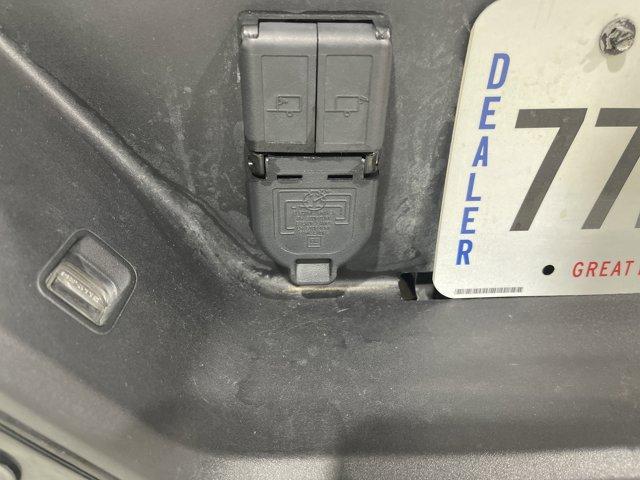 used 2022 Chevrolet Silverado 1500 car, priced at $42,759