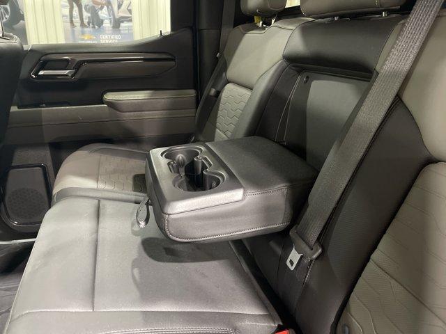 used 2022 Chevrolet Silverado 1500 car, priced at $42,759