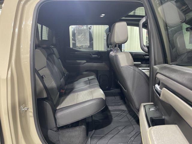 used 2022 Chevrolet Silverado 1500 car, priced at $42,759