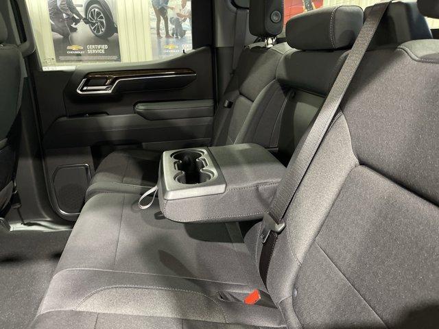 new 2026 GMC Sierra 1500 car, priced at $65,294