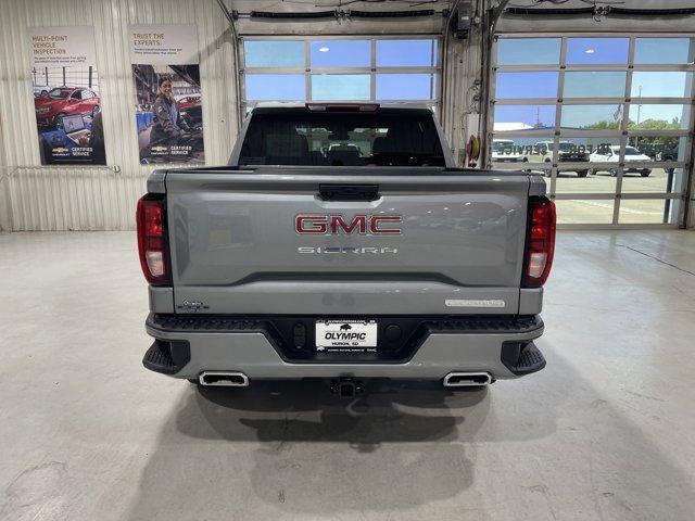 new 2026 GMC Sierra 1500 car, priced at $65,294