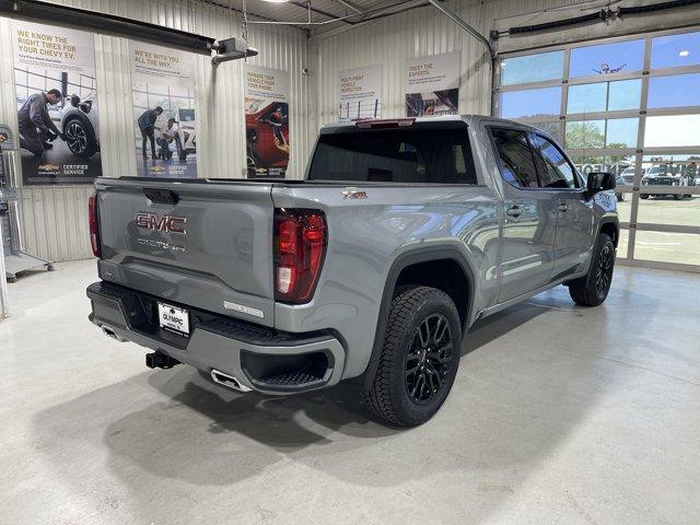 new 2026 GMC Sierra 1500 car, priced at $65,294