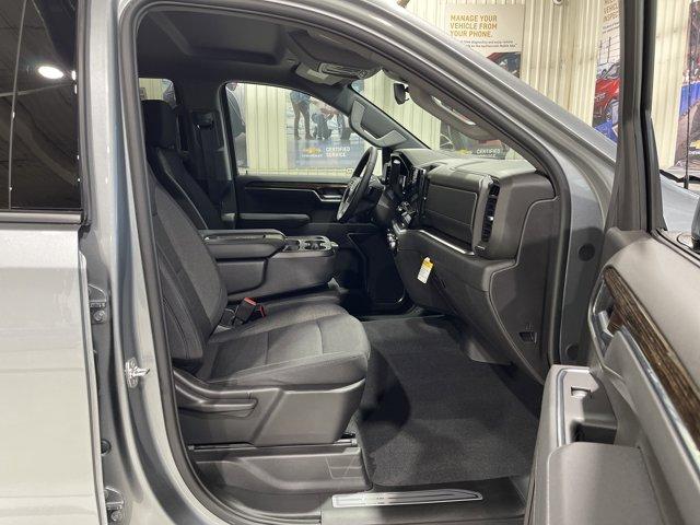 new 2026 GMC Sierra 1500 car, priced at $65,294