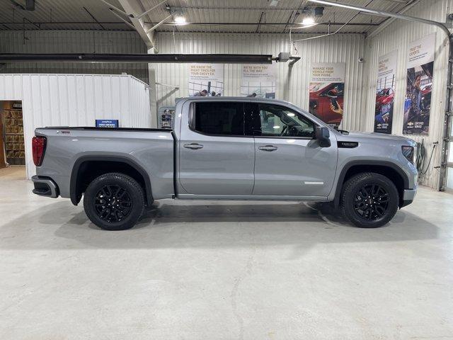 new 2026 GMC Sierra 1500 car, priced at $65,294
