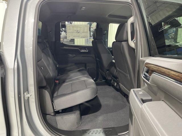new 2026 GMC Sierra 1500 car, priced at $65,294
