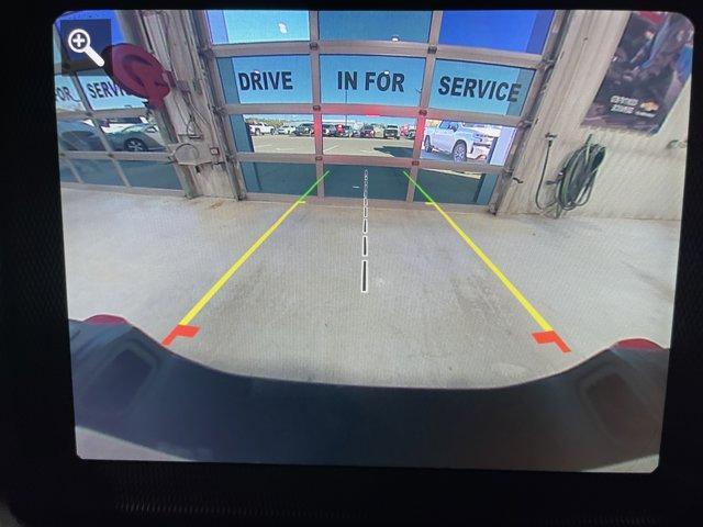 used 2020 Jeep Gladiator car, priced at $36,219