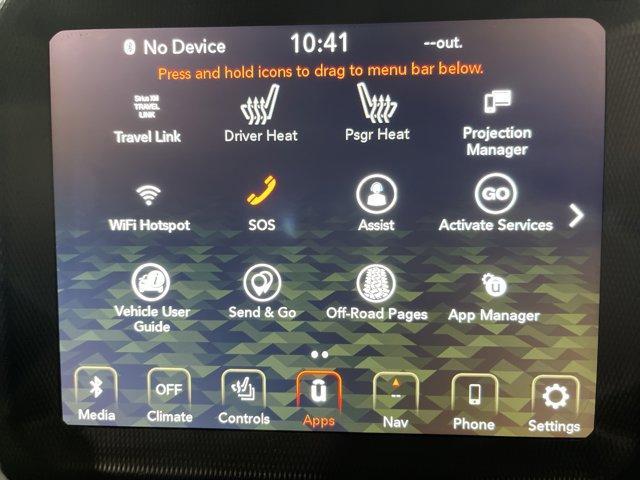 used 2020 Jeep Gladiator car, priced at $36,219