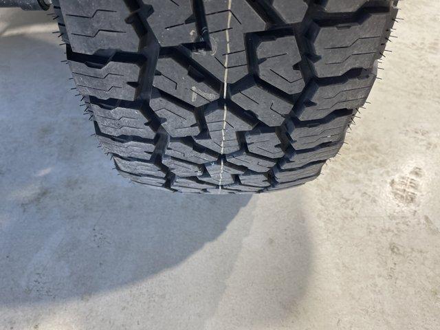 used 2020 Jeep Gladiator car, priced at $36,219