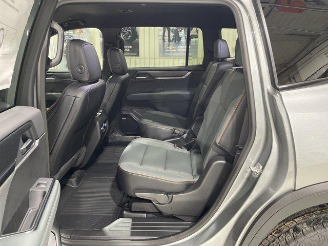 new 2026 GMC Acadia car, priced at $56,984