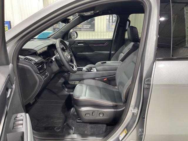 new 2026 GMC Acadia car, priced at $56,984