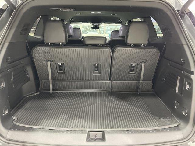 new 2026 GMC Acadia car, priced at $56,984