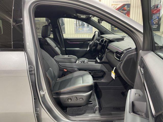 new 2026 GMC Acadia car, priced at $56,984