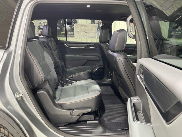 new 2026 GMC Acadia car, priced at $56,984