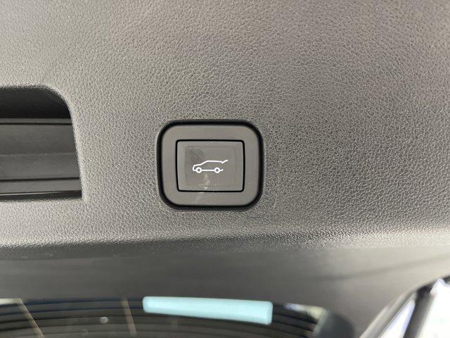 new 2026 GMC Acadia car, priced at $56,984