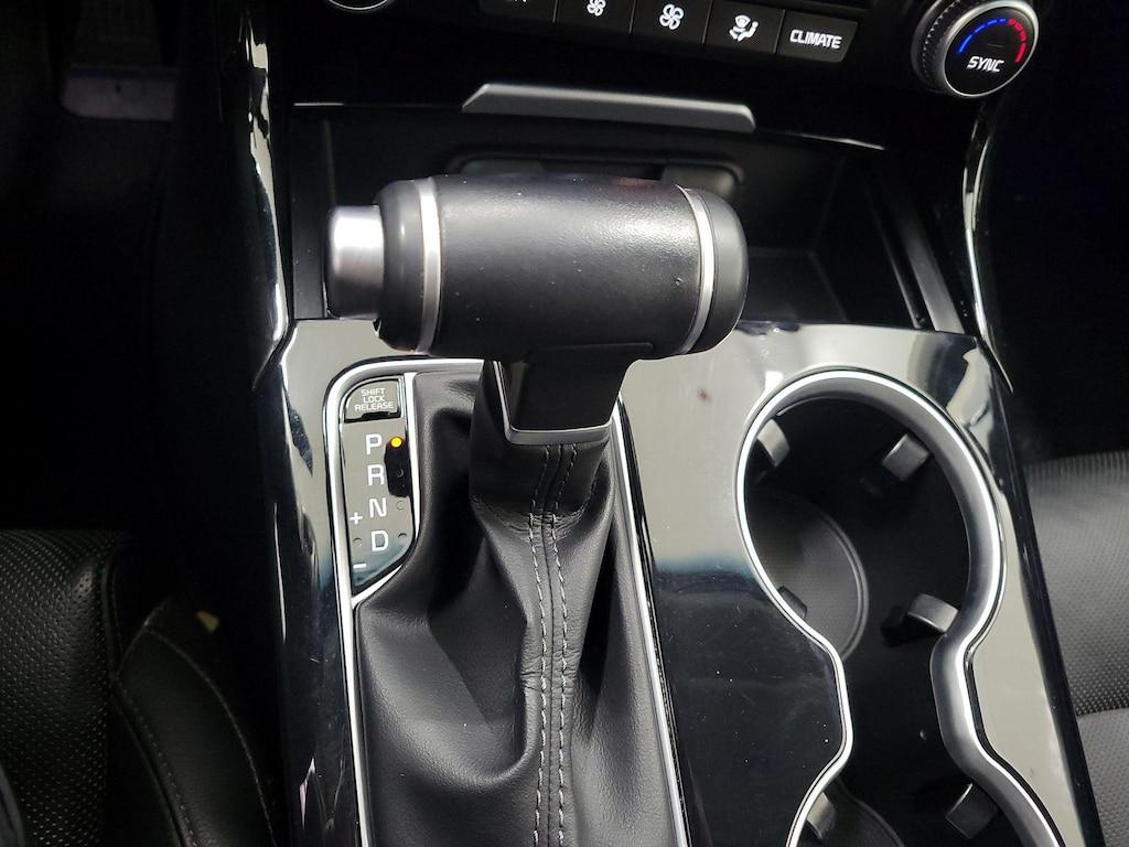 used 2018 Kia Stinger car, priced at $18,998