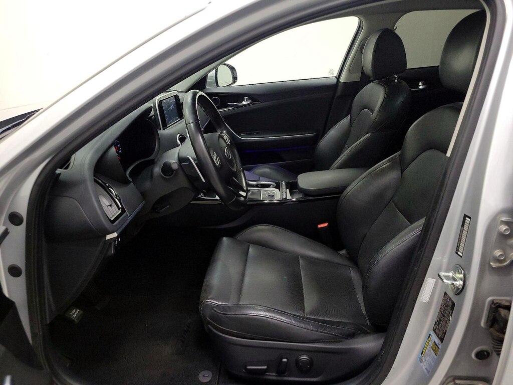 used 2018 Kia Stinger car, priced at $18,998