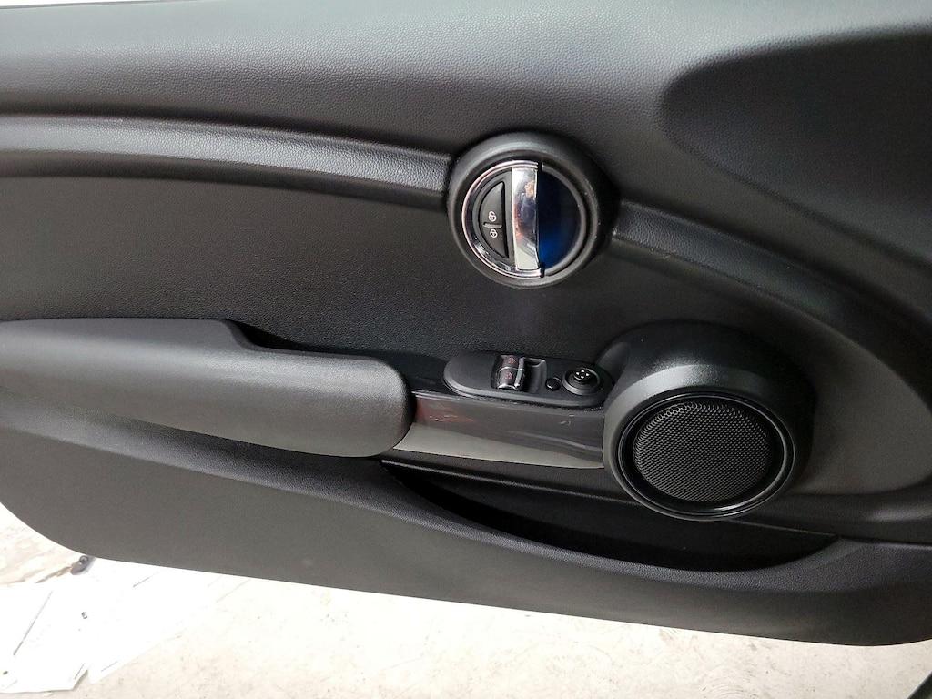 used 2020 MINI Hardtop car, priced at $14,599