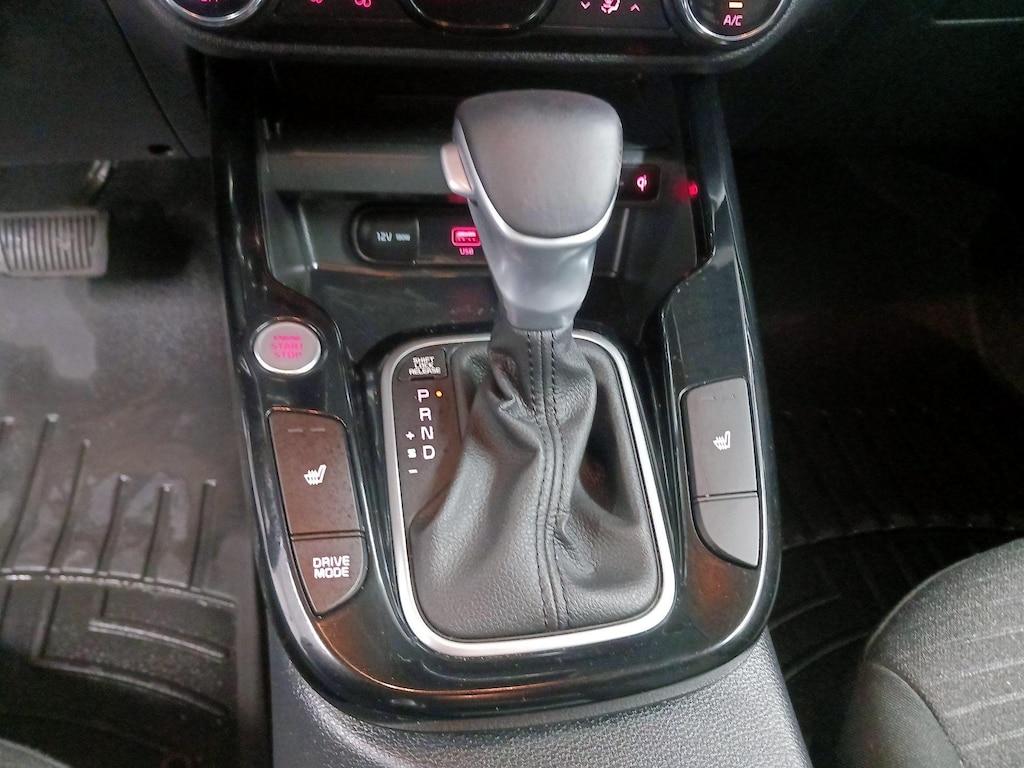 used 2020 Kia Soul car, priced at $16,998