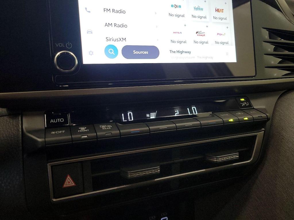 used 2025 Toyota Camry car, priced at $29,998