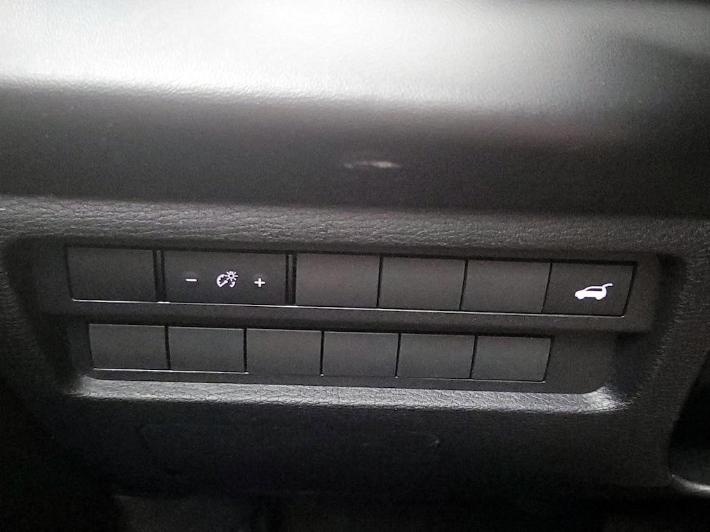 used 2023 Mitsubishi Outlander car, priced at $24,998
